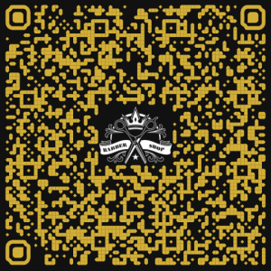 Northy QR